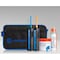 Jonard Tools Fiber Cleaning Kit with Carrying Case TK-182 - alternate 1